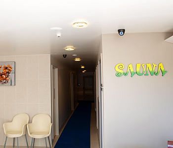 Motel Albany Rosedale