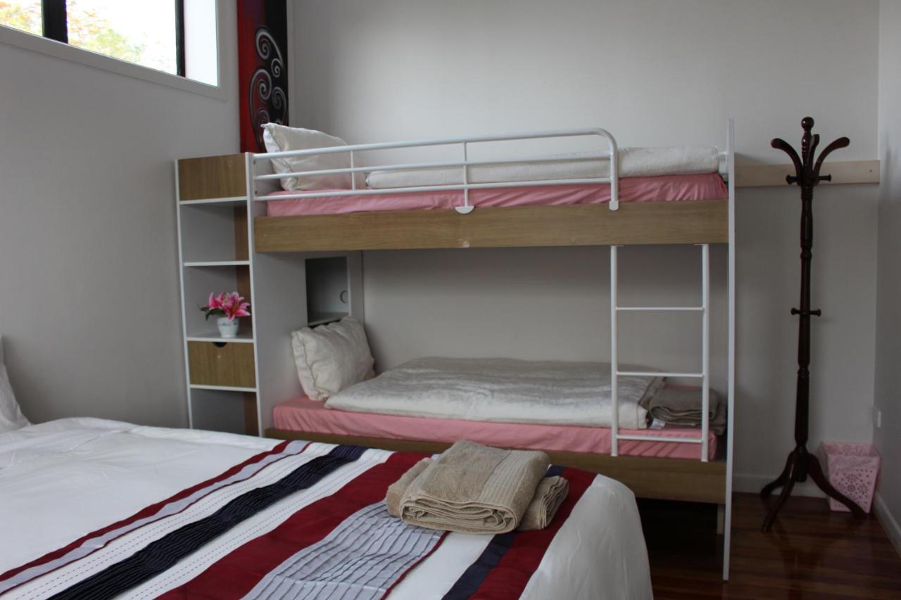 Homestay Mini Auckland