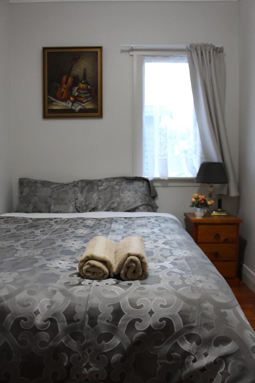 Mini Homestay Auckland