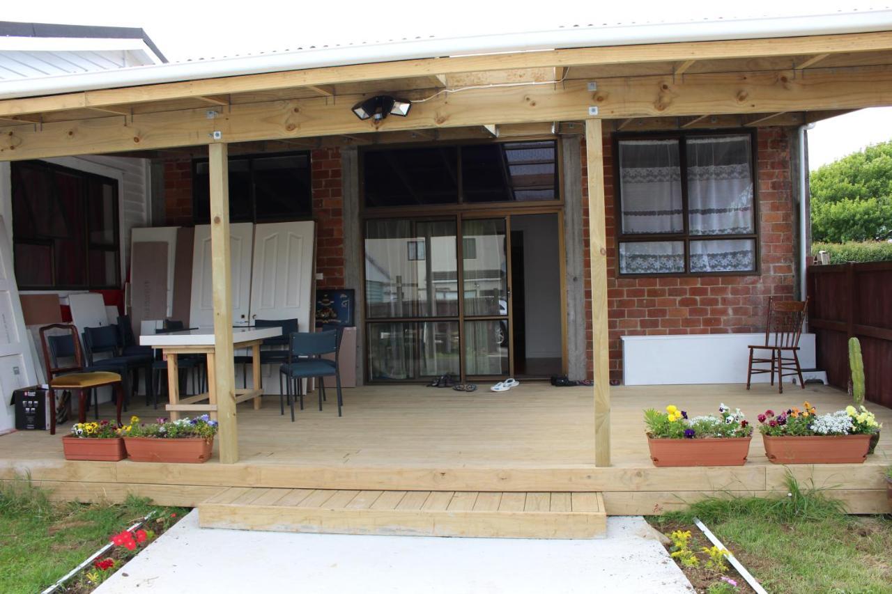 Mini Homestay Auckland