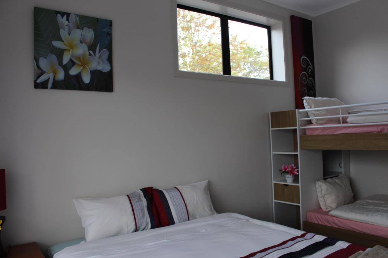 Homestay Mini *
