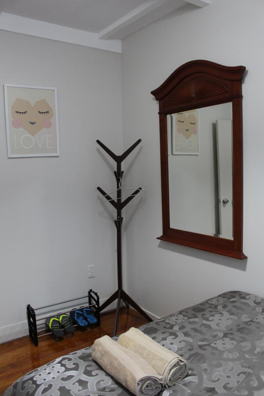 Mini Homestay Auckland