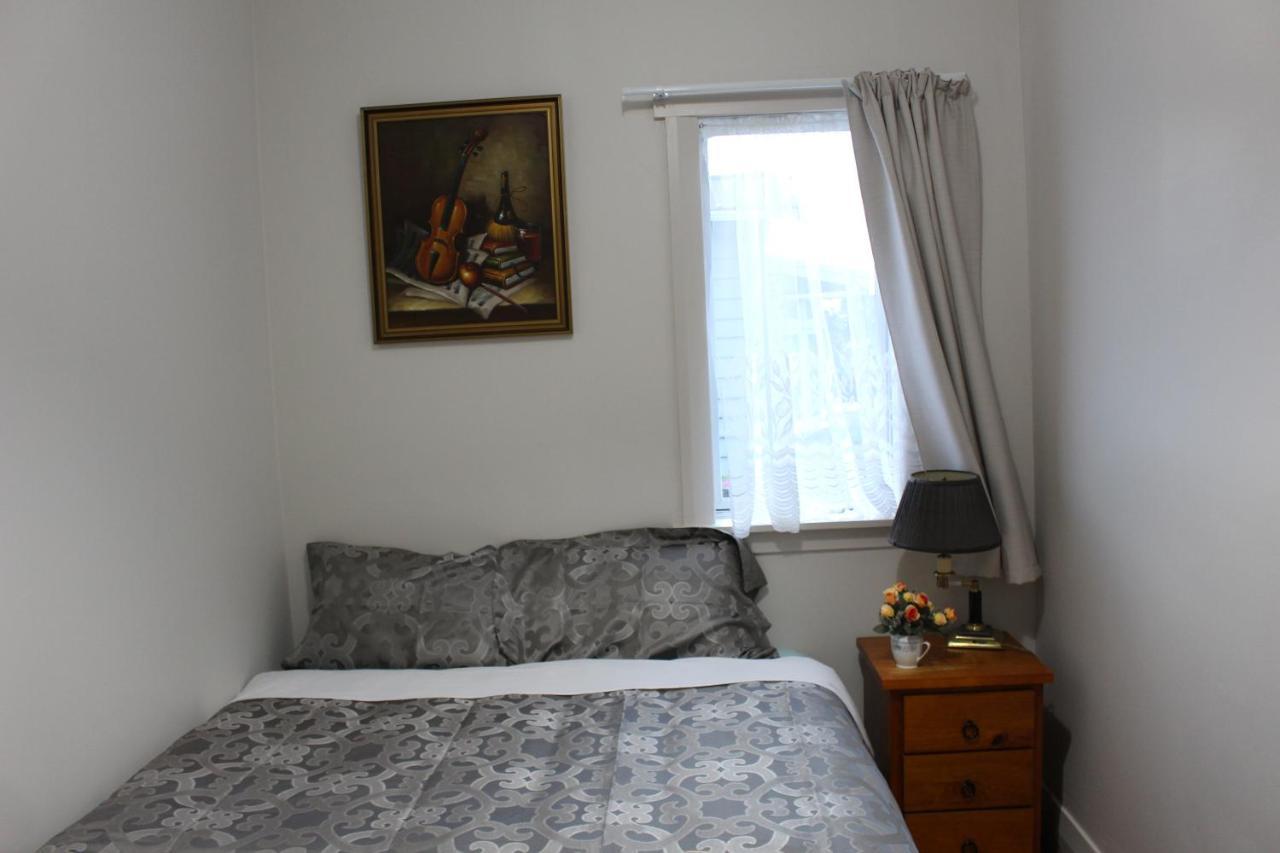 Homestay Mini Auckland