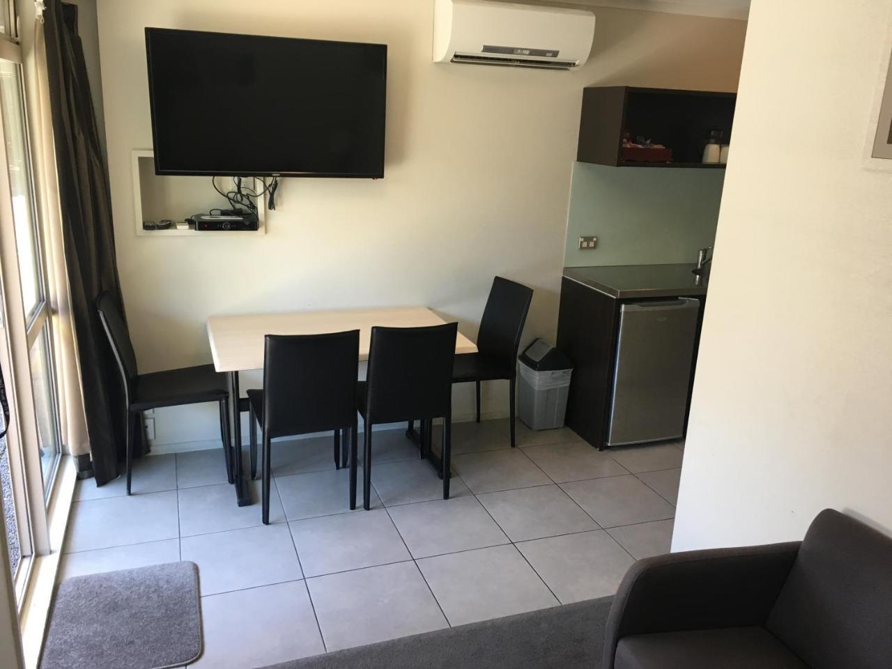 Motel Abaco On Jervois Auckland