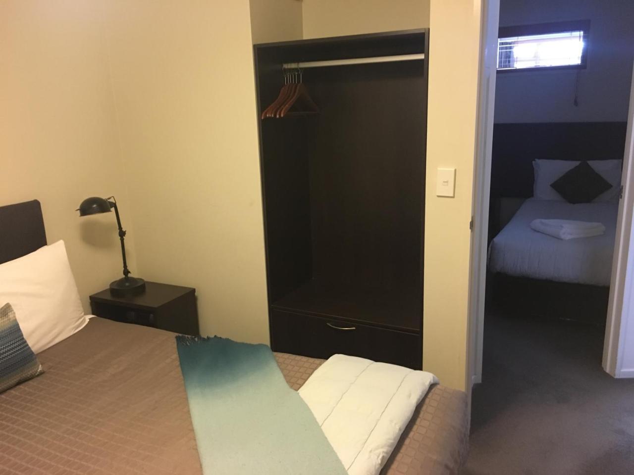 Motel Abaco On Jervois Auckland