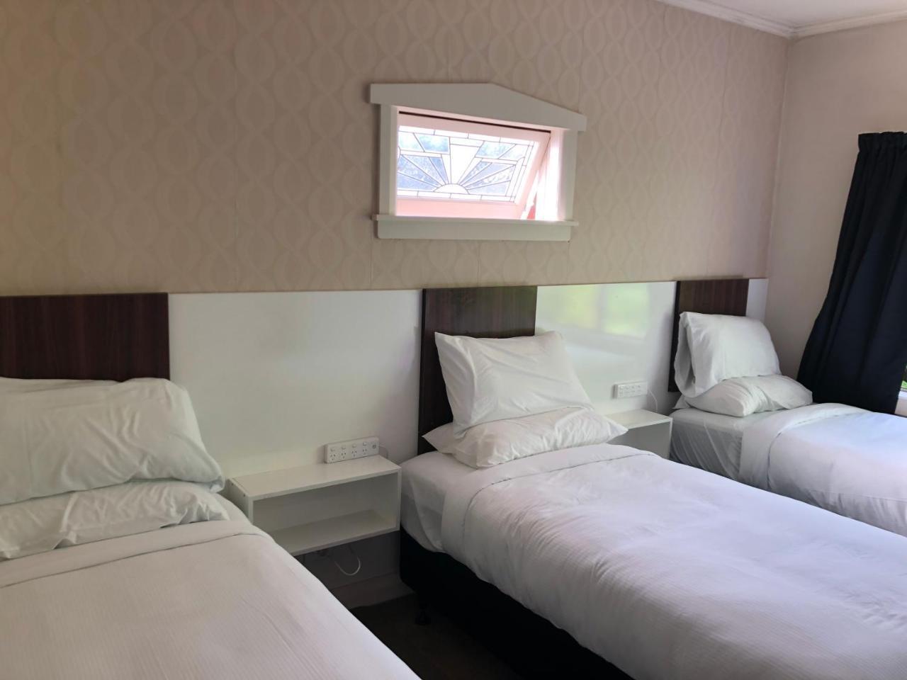Bliss Motel Auckland