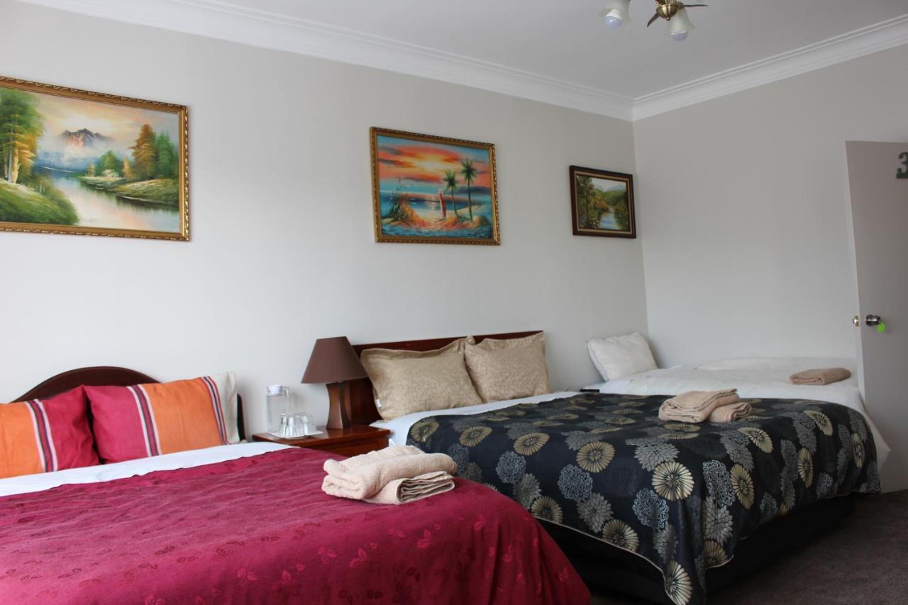Homestay Mini