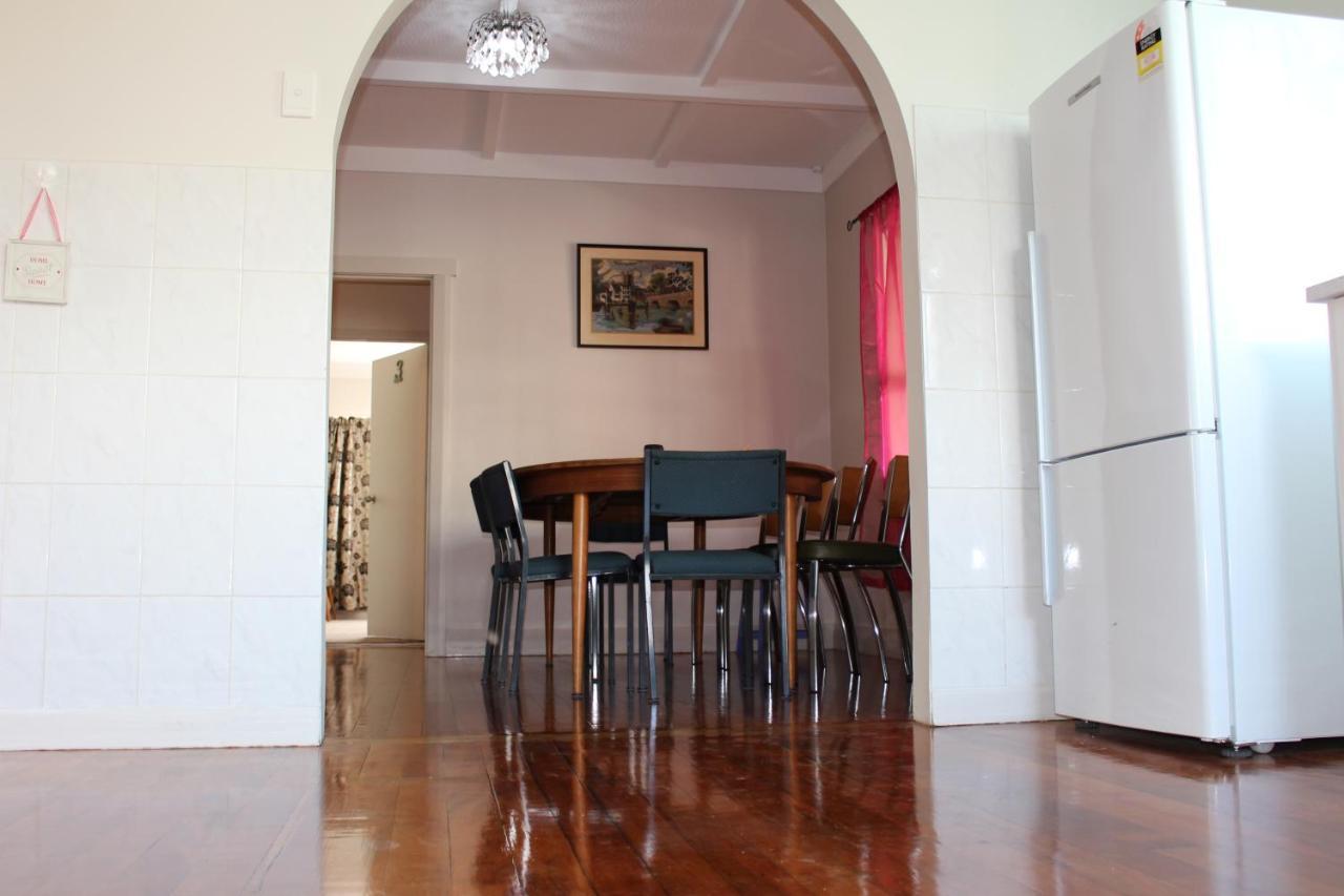 Mini Homestay