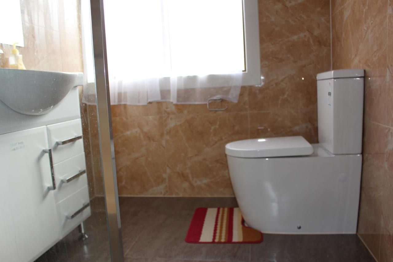 Homestay Mini Auckland