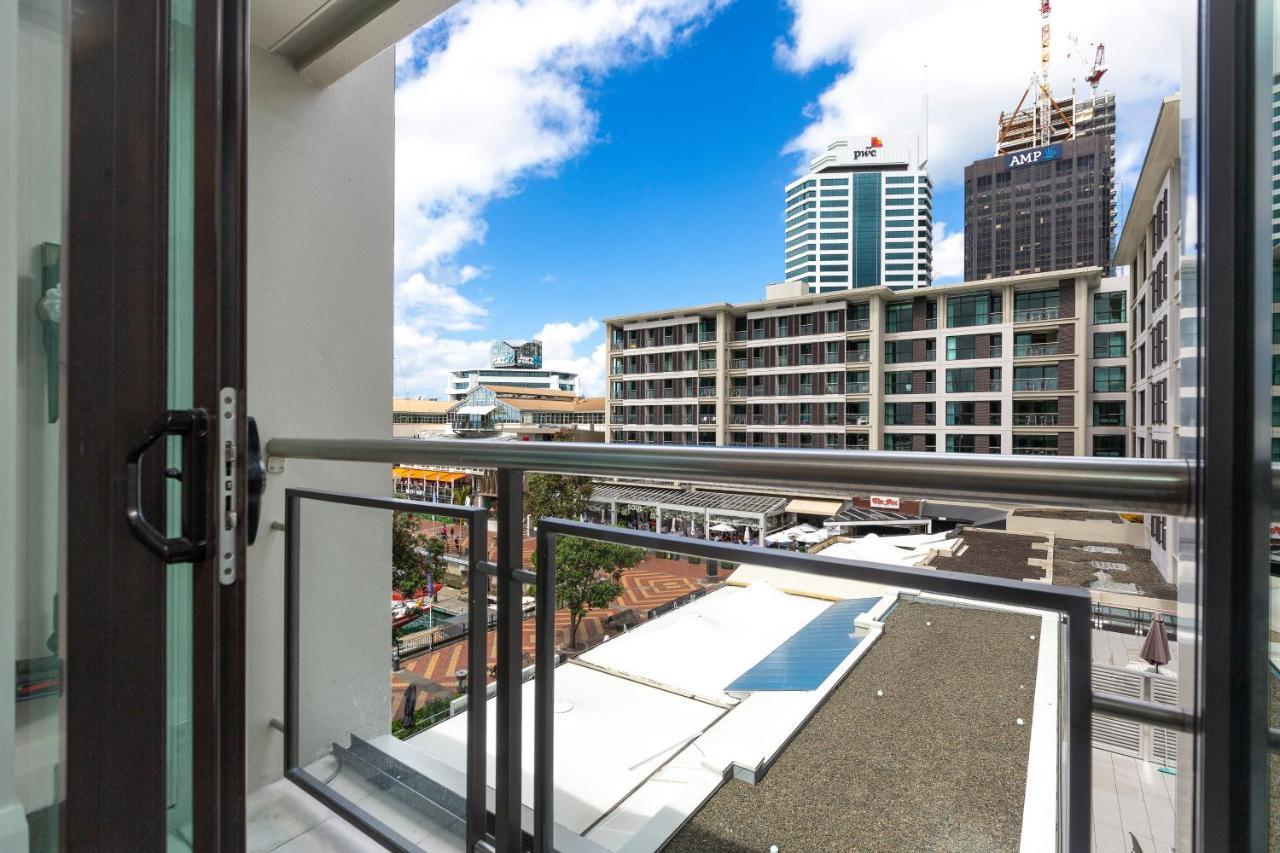 Aparthotel Cbd Viaduct Harbour 5*