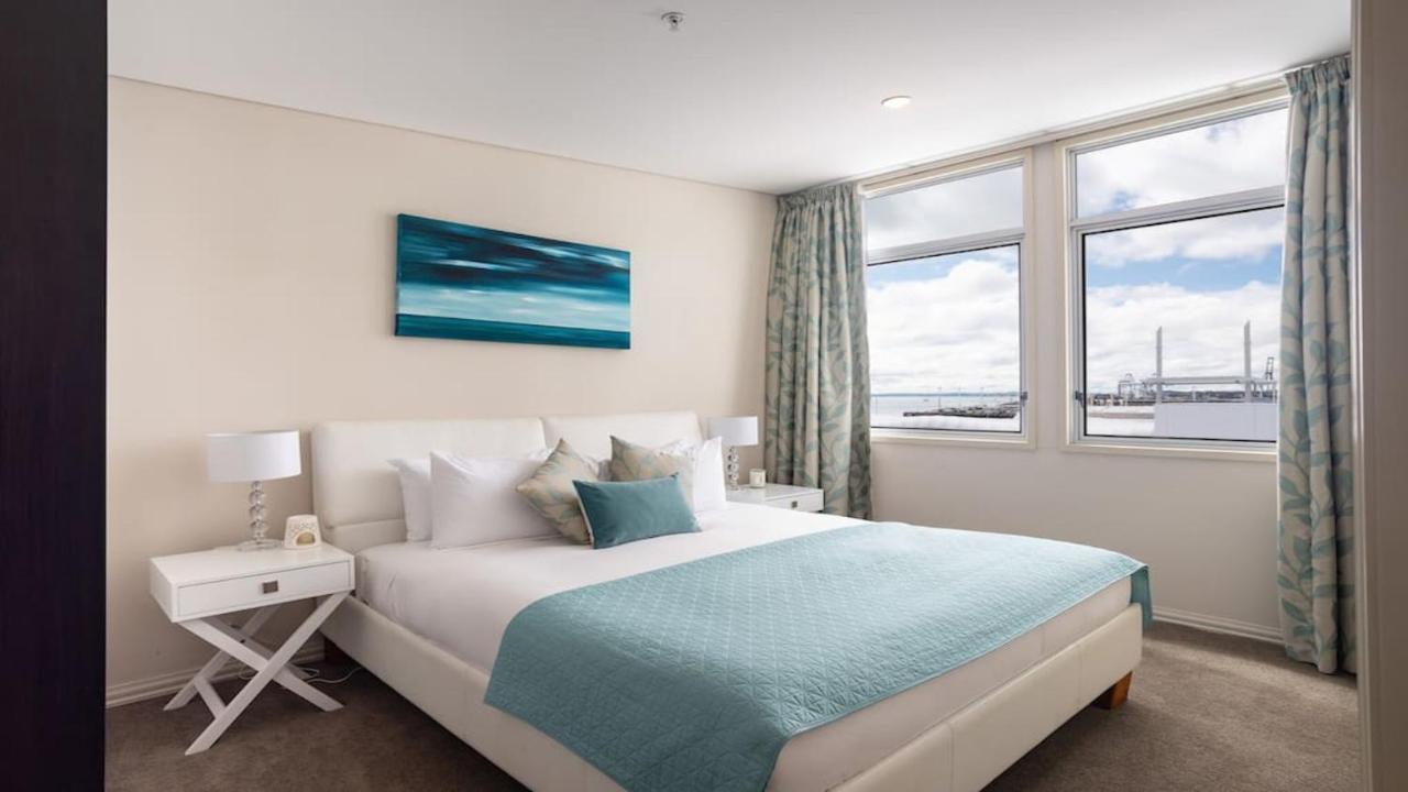 Princes Wharf's Truly Stunning North-west Loft Apartment *
