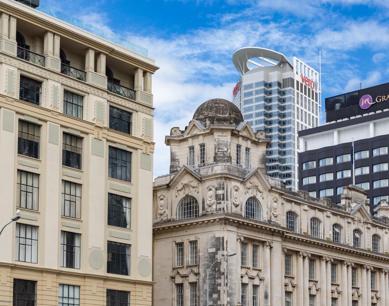 Heritage Luxury & Viaduct Vibe