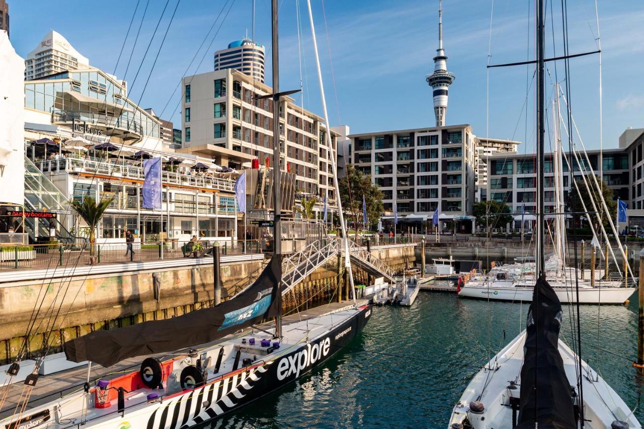 Heritage Luxury & Viaduct Vibe