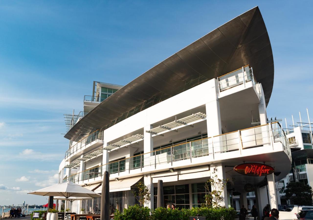 Heritage Luxury & Viaduct Vibe * Auckland