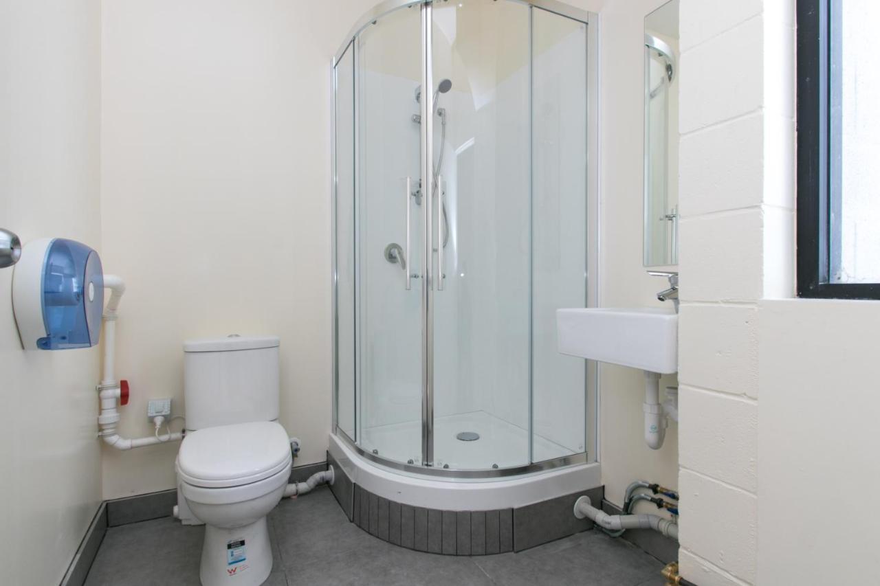 Hostel Hobson
