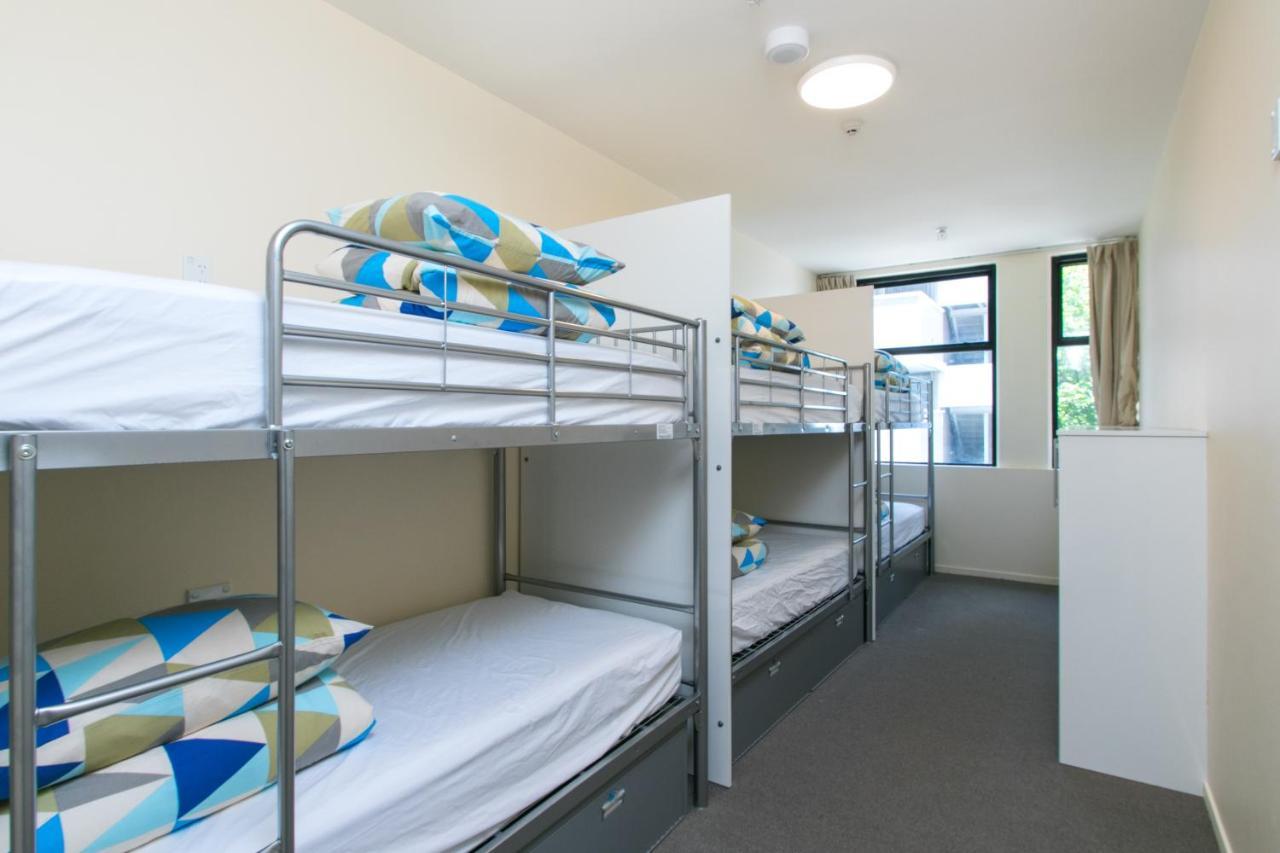 Hostel Hobson