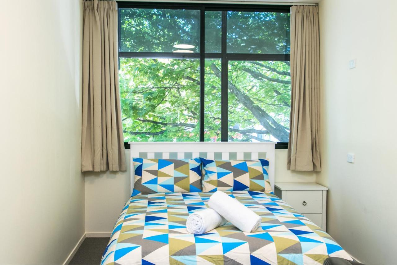 Hostel Hobson *