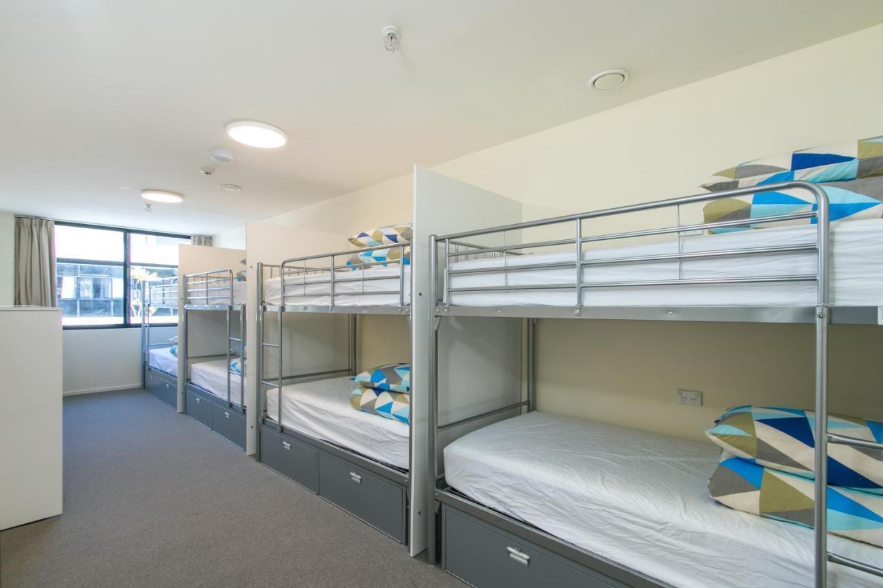 Hostel Hobson *