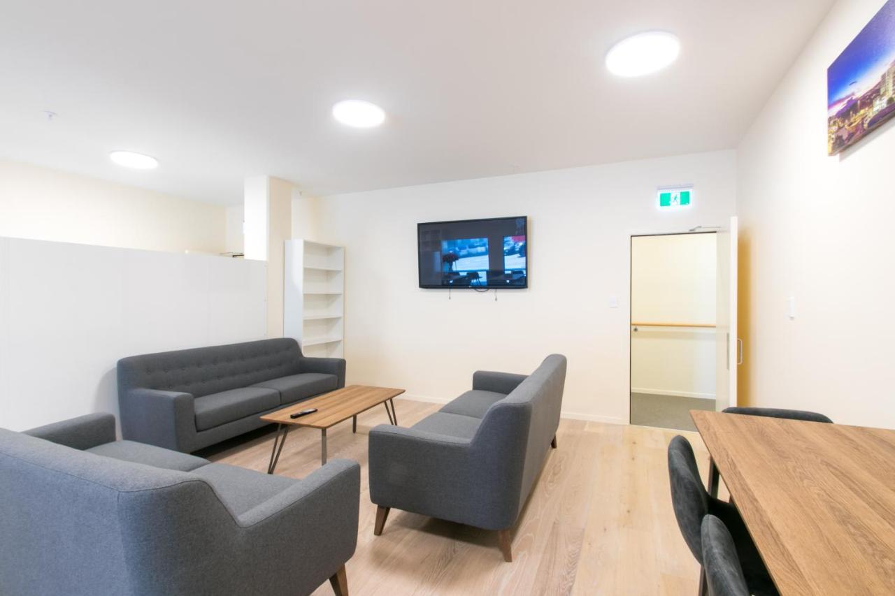 Hobson Auckland