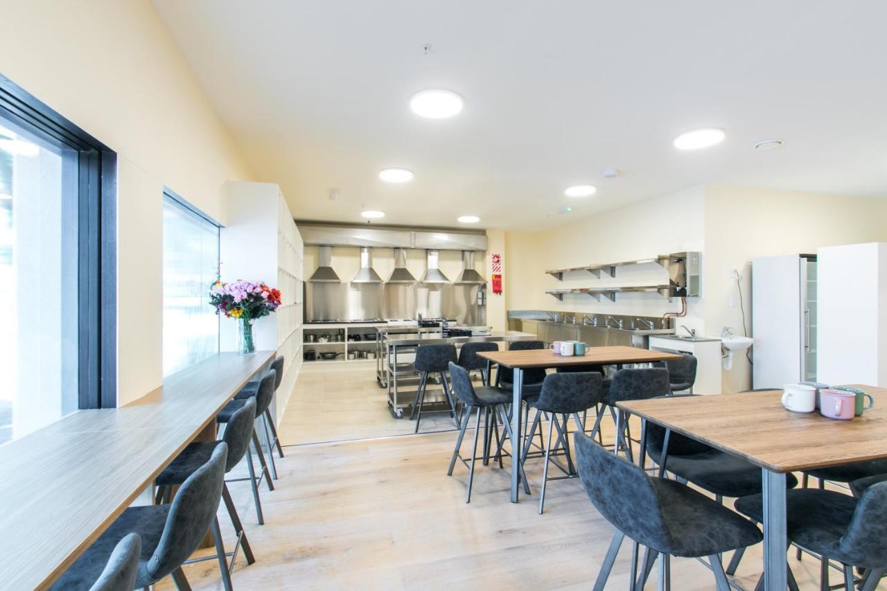 Hobson Hostel