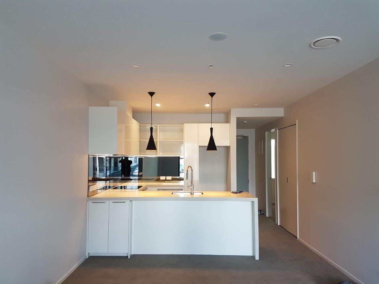Luxury Miro @ Mt. Eden Auckland