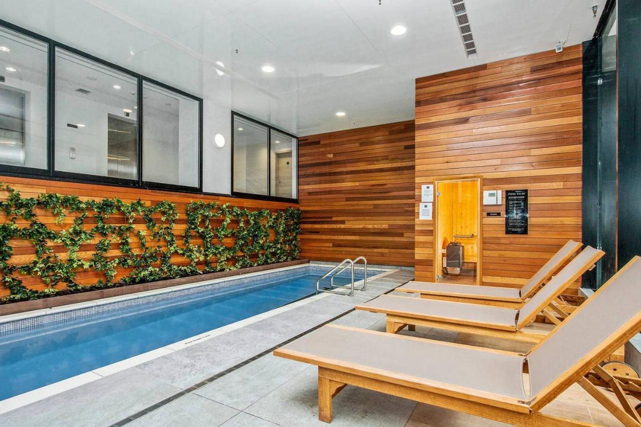 Apartment Sky Tower On Your Doorstep! Modern Two Bedroom *