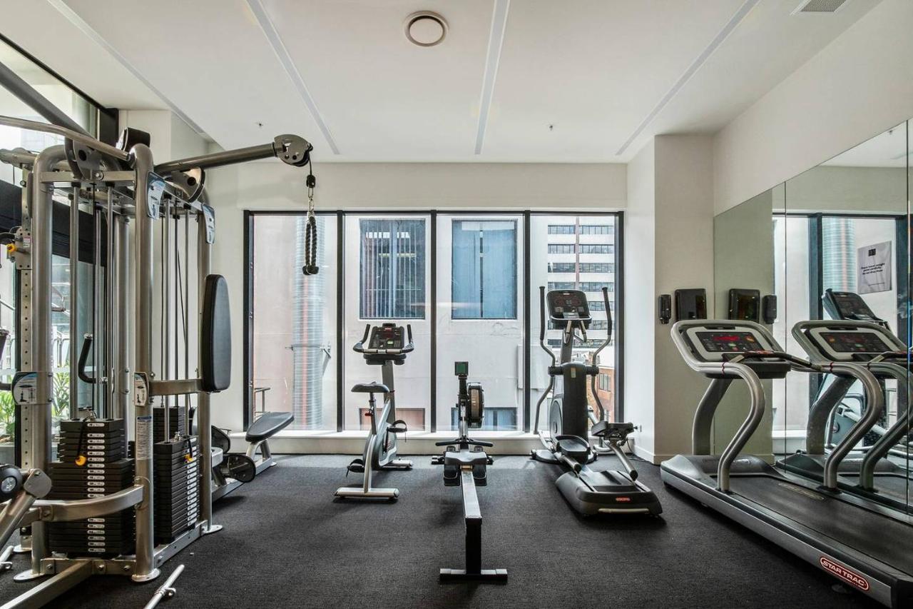 Sky Tower On Your Doorstep! Modern Two Bedroom *
