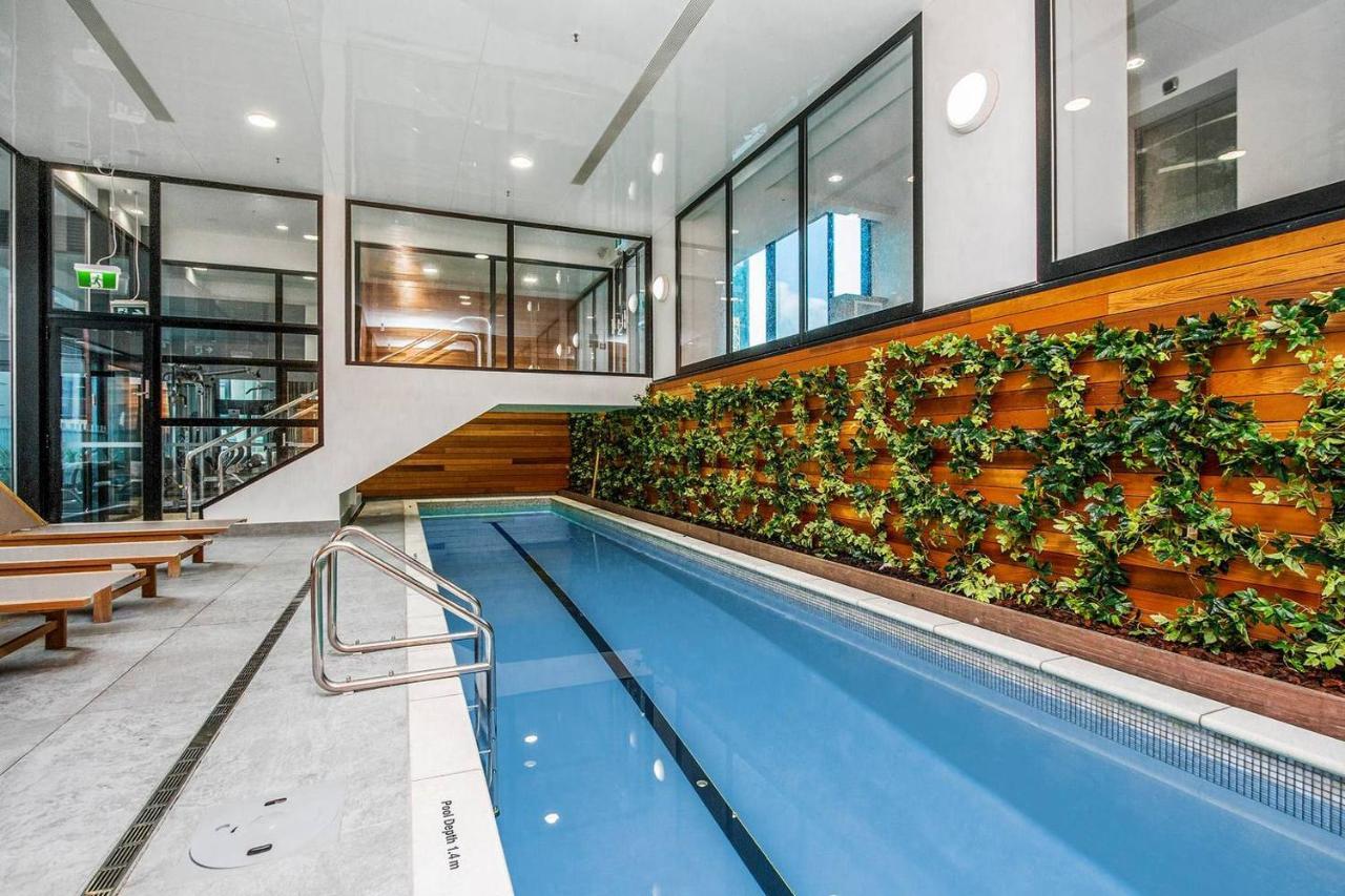 Apartment Sky Tower On Your Doorstep! Modern Two Bedroom *