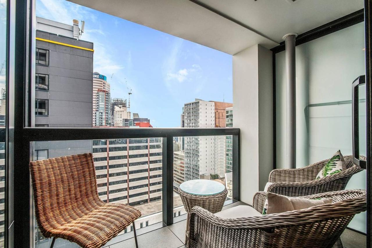 Apartment Sky Tower On Your Doorstep! Modern Two Bedroom *