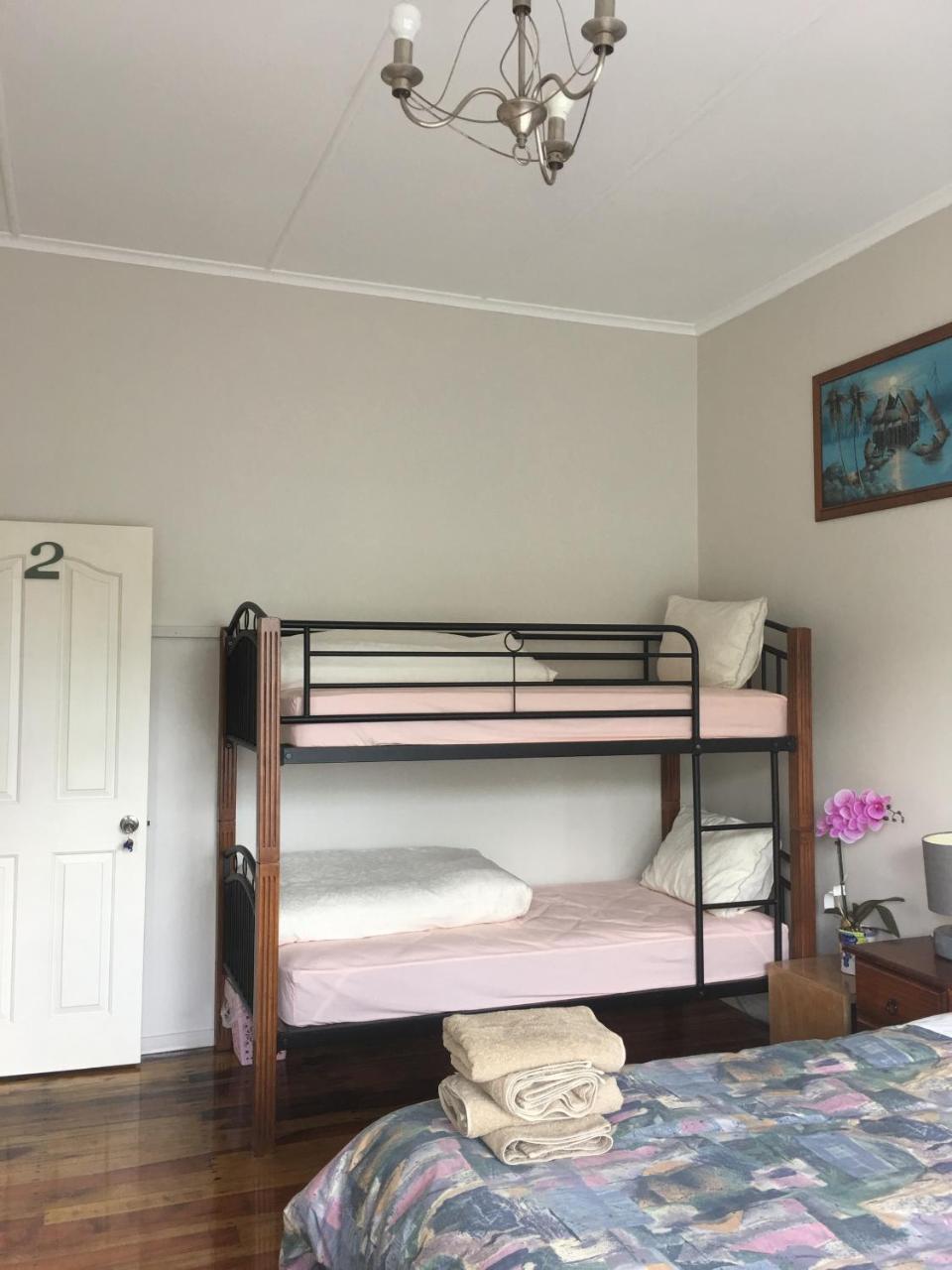 Homestay Mini Auckland
