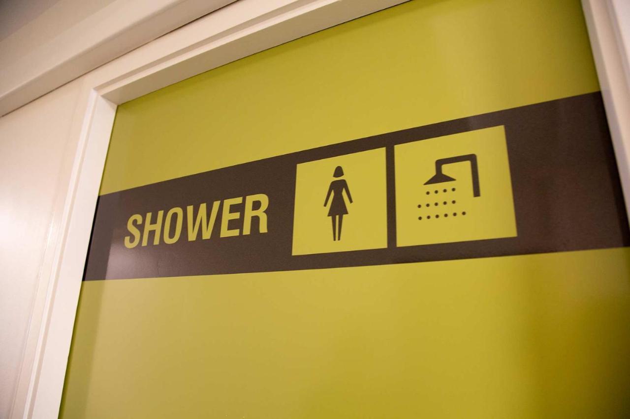 Ymca Hostel *