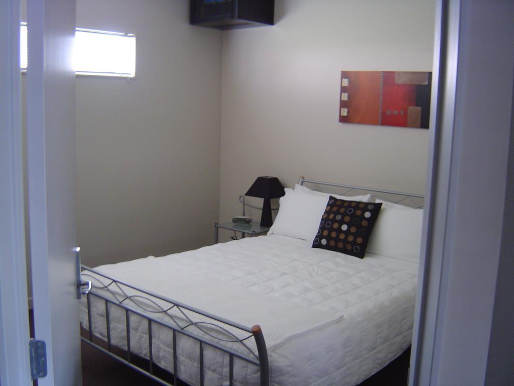 Aparthotel Kudos Business & Airport Auckland