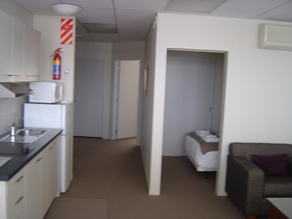 Kudos Business & Airport Auckland
