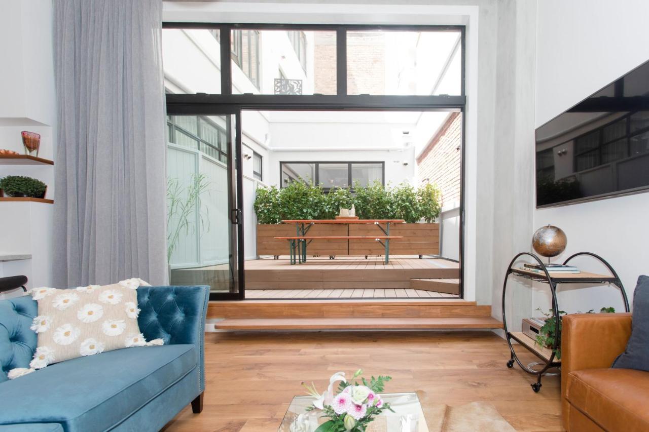 Anzac North Loft - 4 Bedrooms & 2 Free Car Parks Apartment