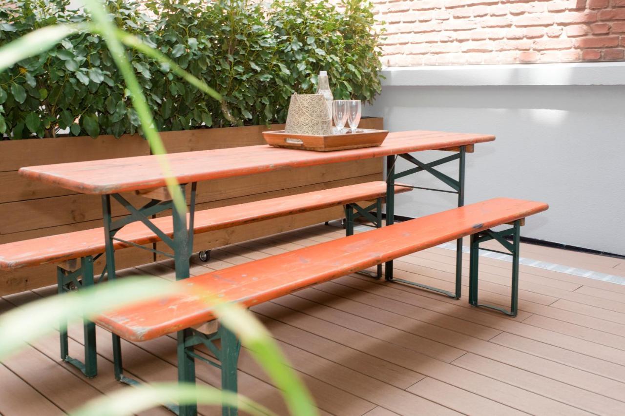 Anzac North Loft - 4 Bedrooms & 2 Free Car Parks Apartment *