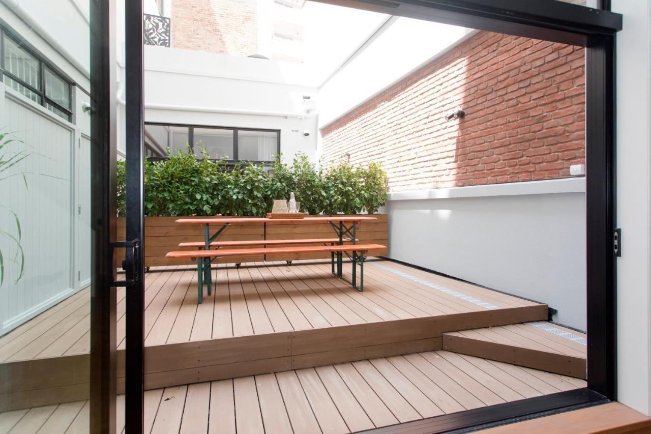 Apartment Anzac North Loft - 4 Bedrooms & 2 Free Car Parks Auckland