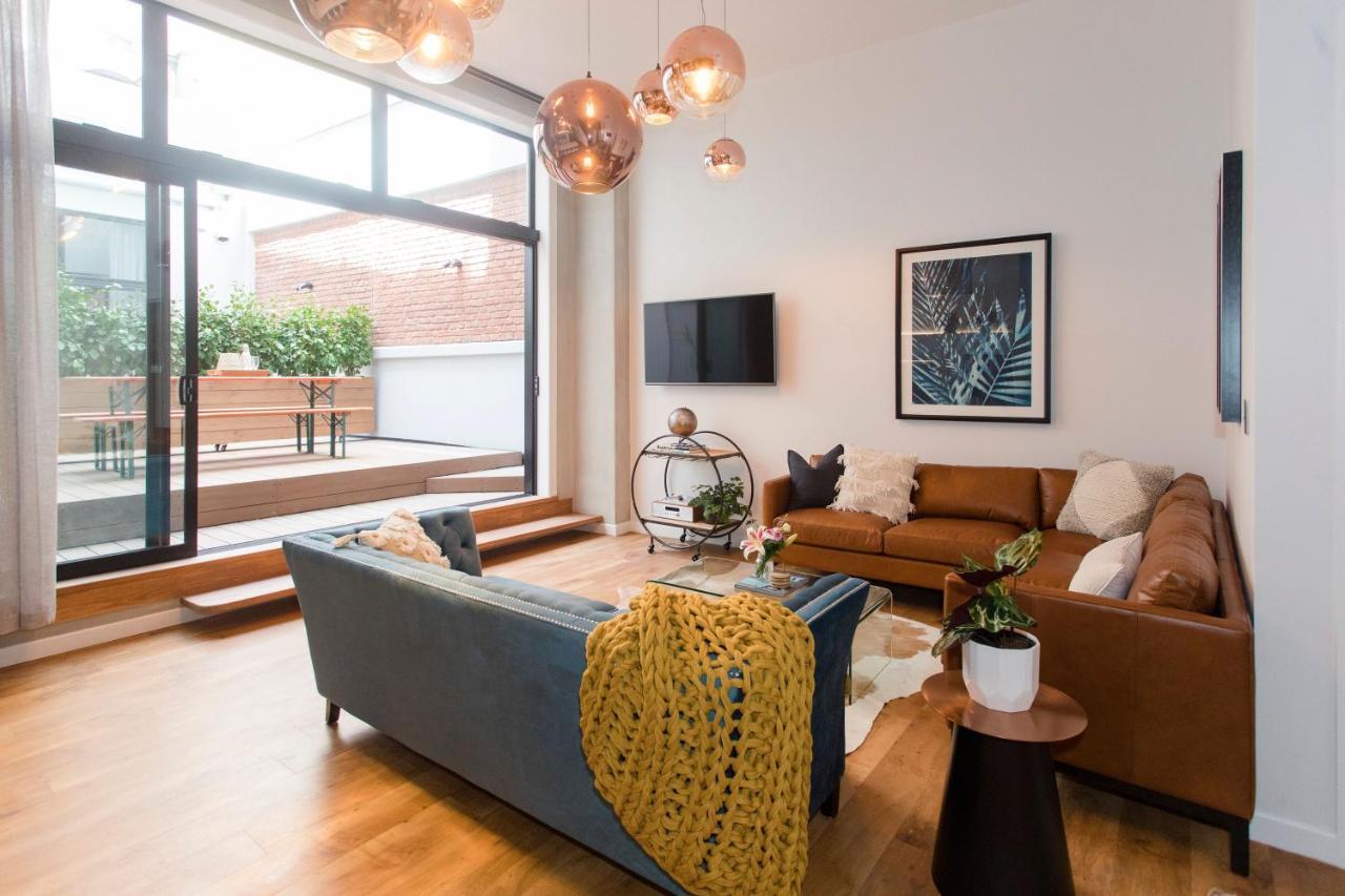 Anzac North Loft - 4 Bedrooms & 2 Free Car Parks * Auckland