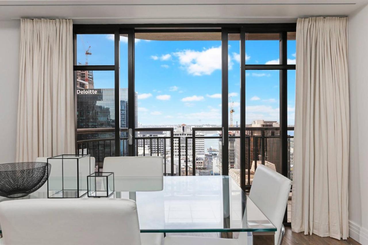 Apartment Modern Luxury With Breathtaking City Views *