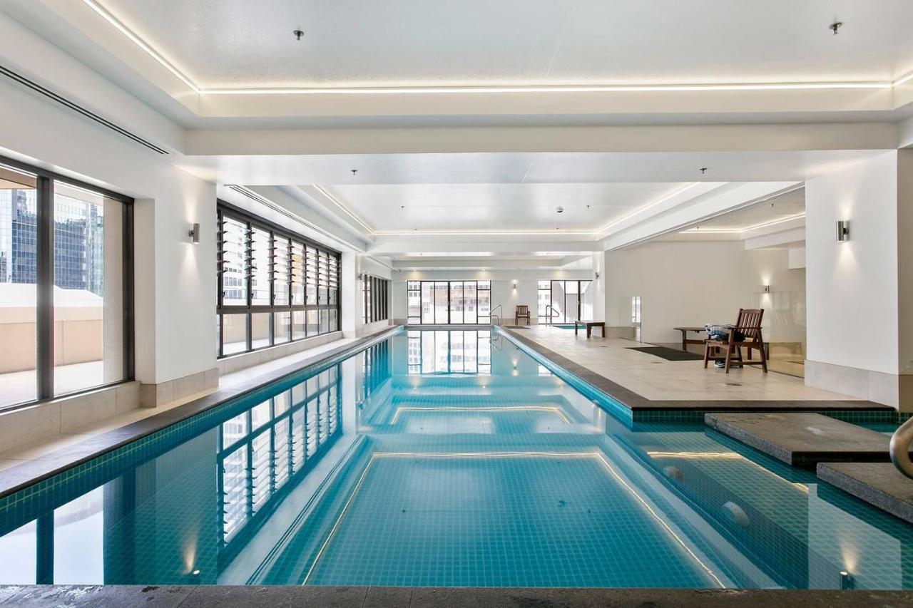 Modern Luxury With Breathtaking City Views * Auckland