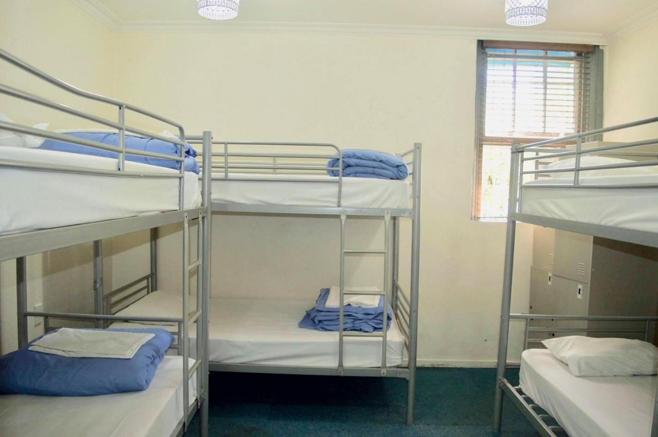 The Station Hostel Auckland