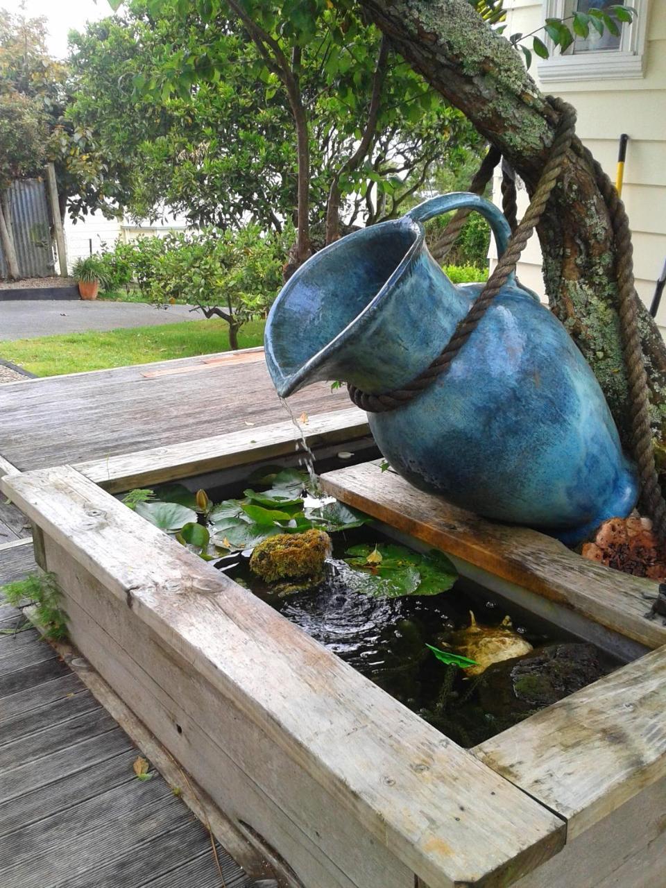 Harbour View Bed & Breakfast Auckland