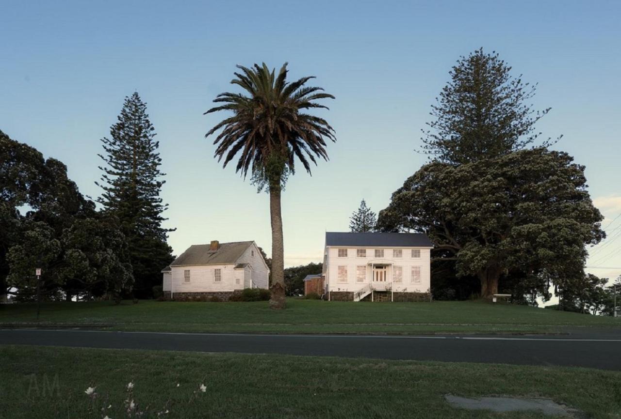 Bed & Breakfast Harbour View 5*