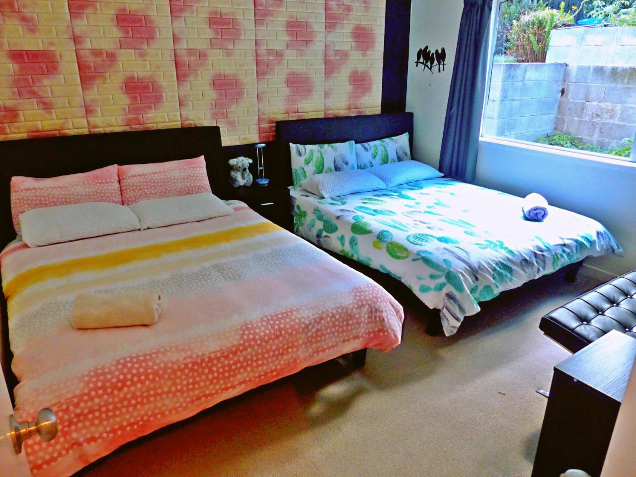 Love Jubilee Homestay