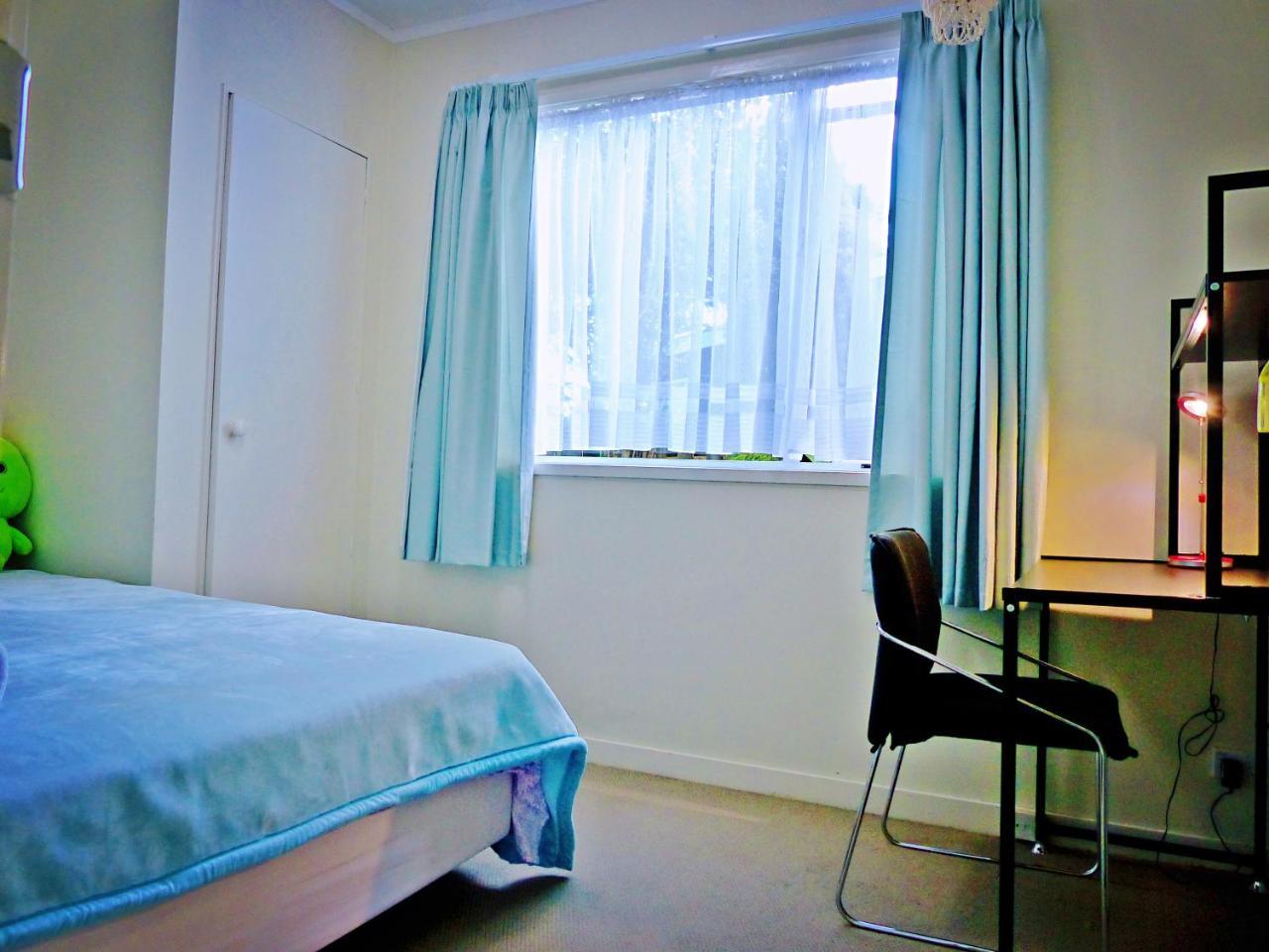 Homestay Love Jubilee Auckland