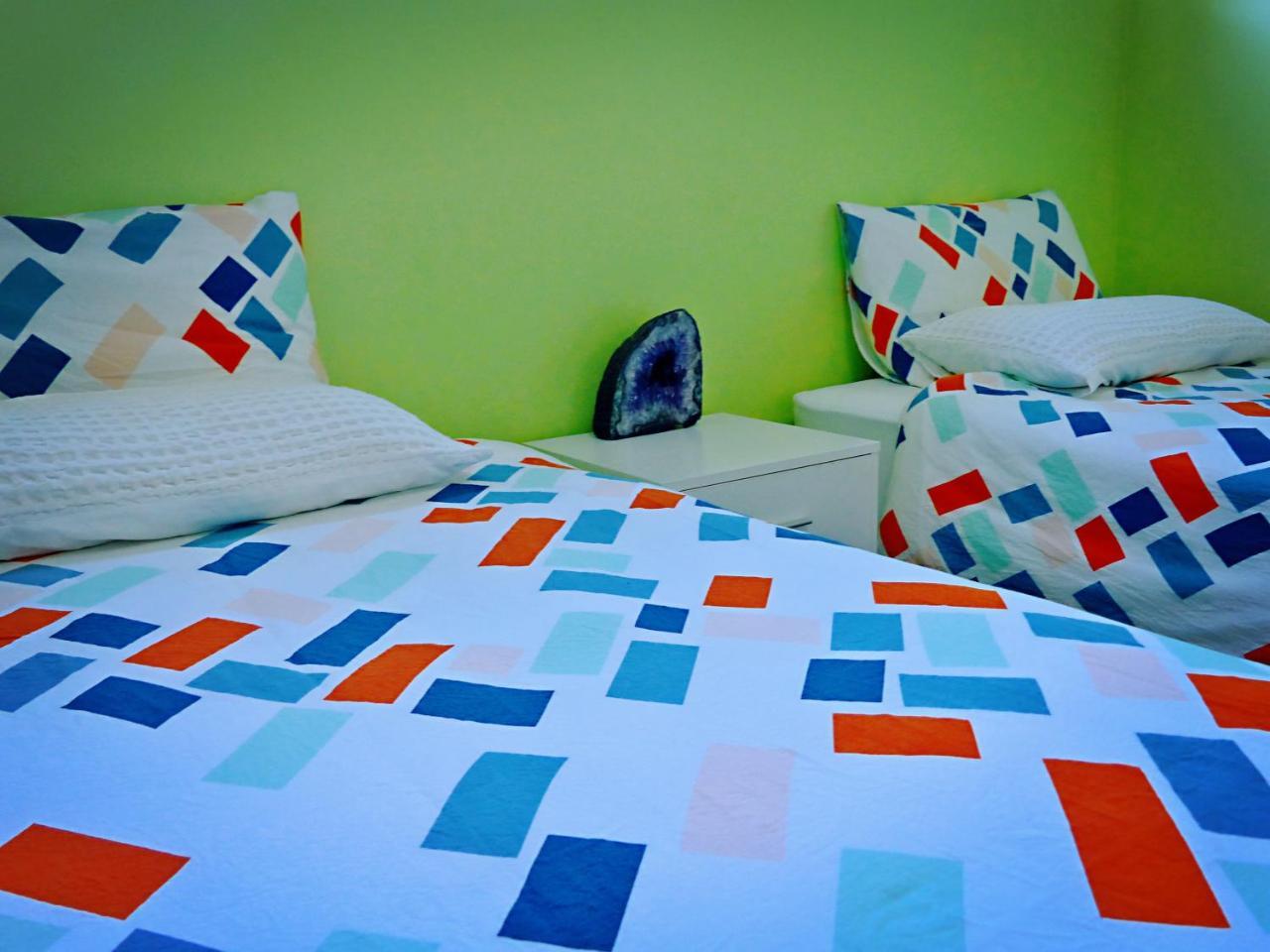 Homestay Love Jubilee *