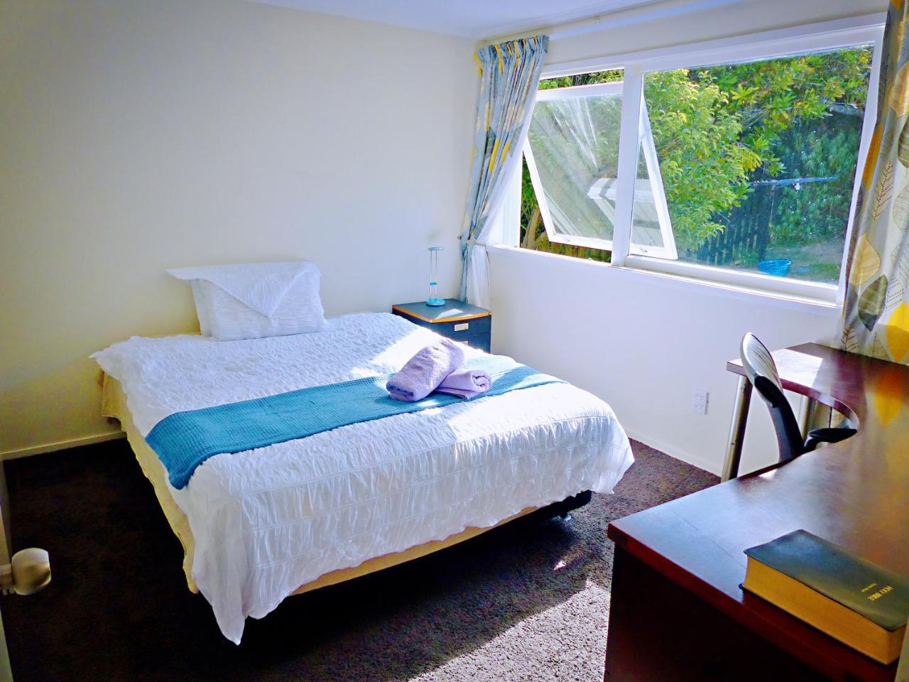 Love Jubilee Homestay