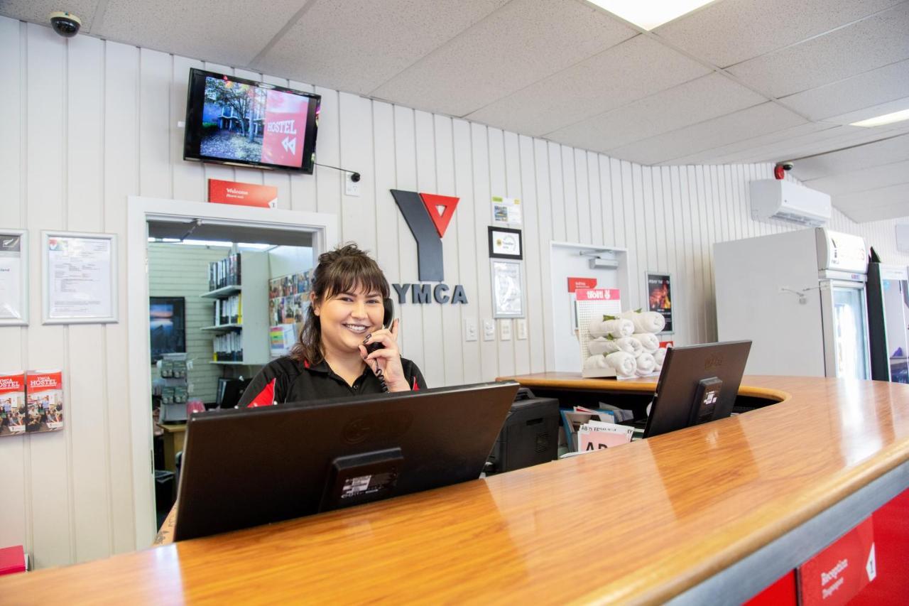 Ymca *