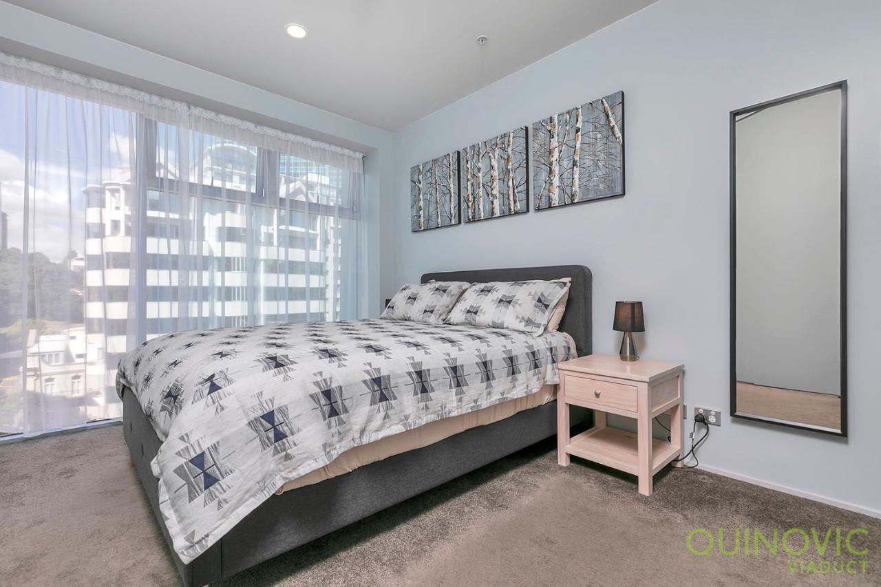 Qv Comfortable Waterfront - 848