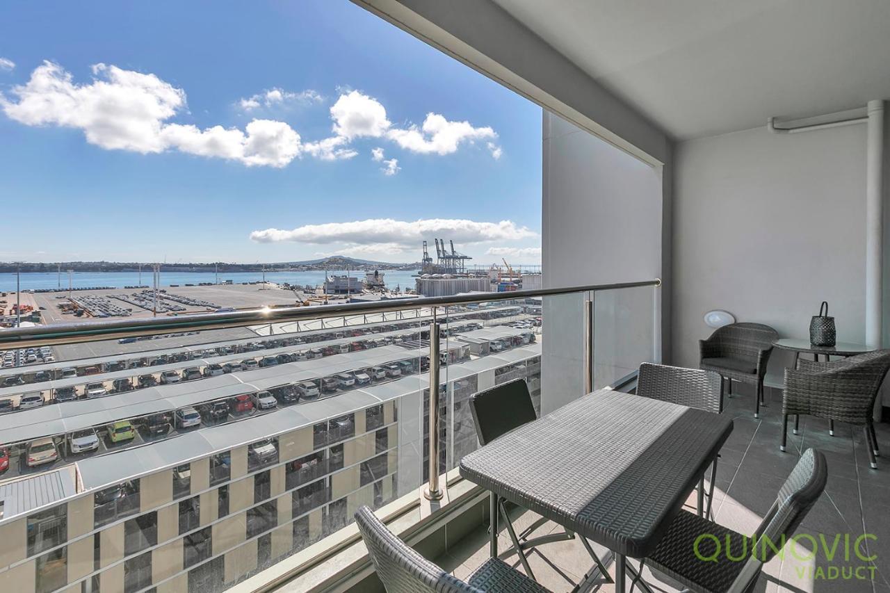 Apartment Qv Comfortable Waterfront - 848