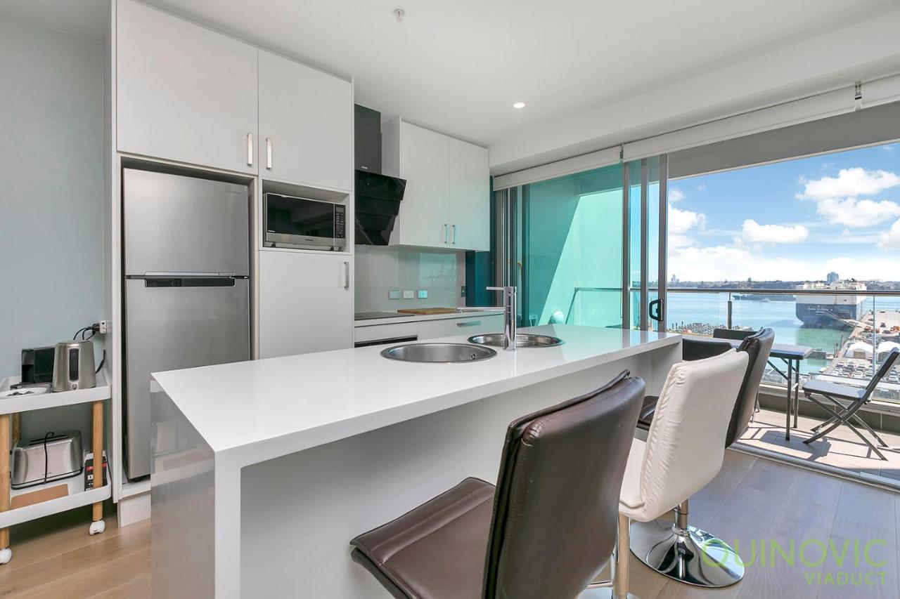 Qv Comfortable Waterfront - 848 *